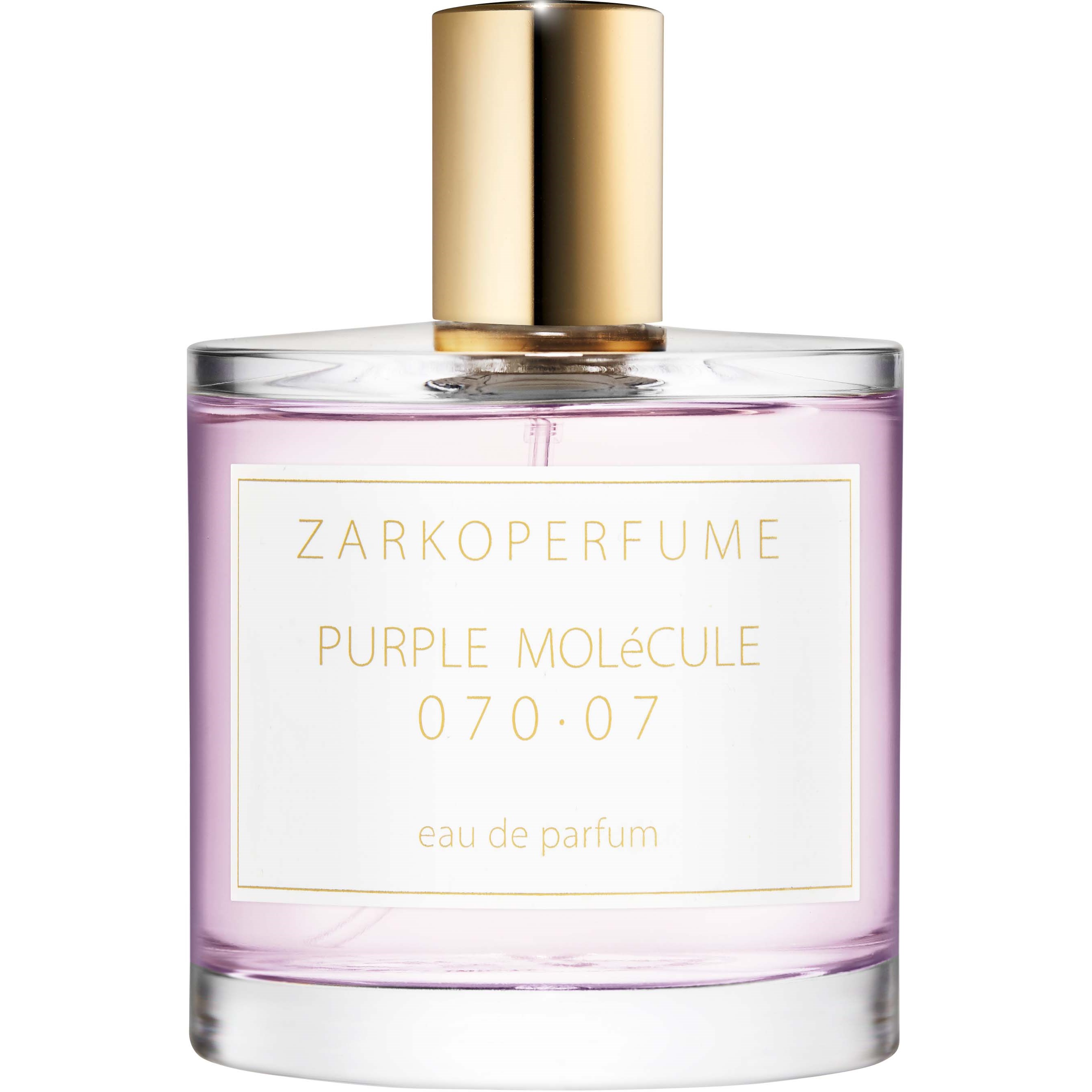 Zarkoperfume Purple Molécule 070.07 Eau de Parfum 100 ml