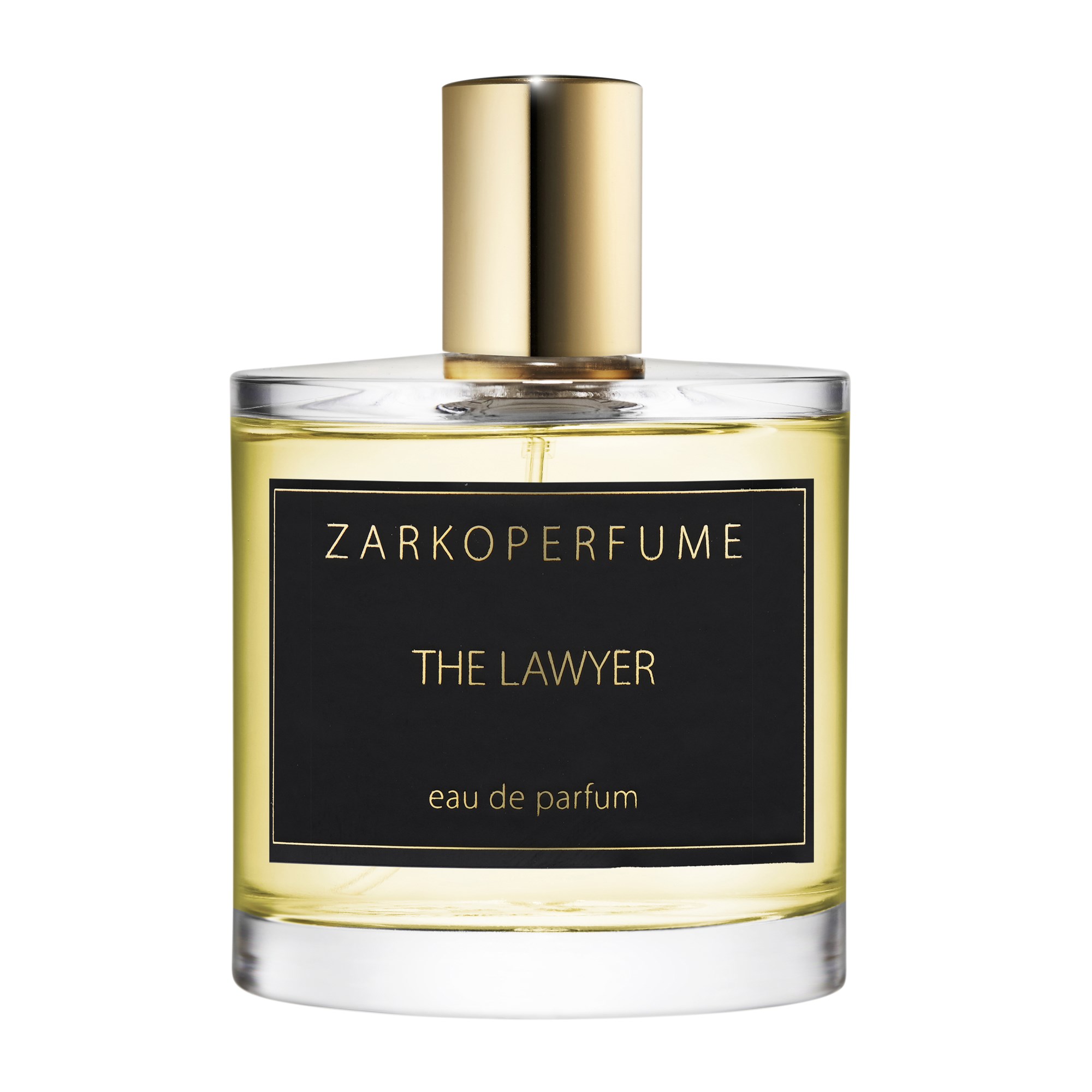 Zarkoperfume The Lawyer Eau de Parfum 100 ml