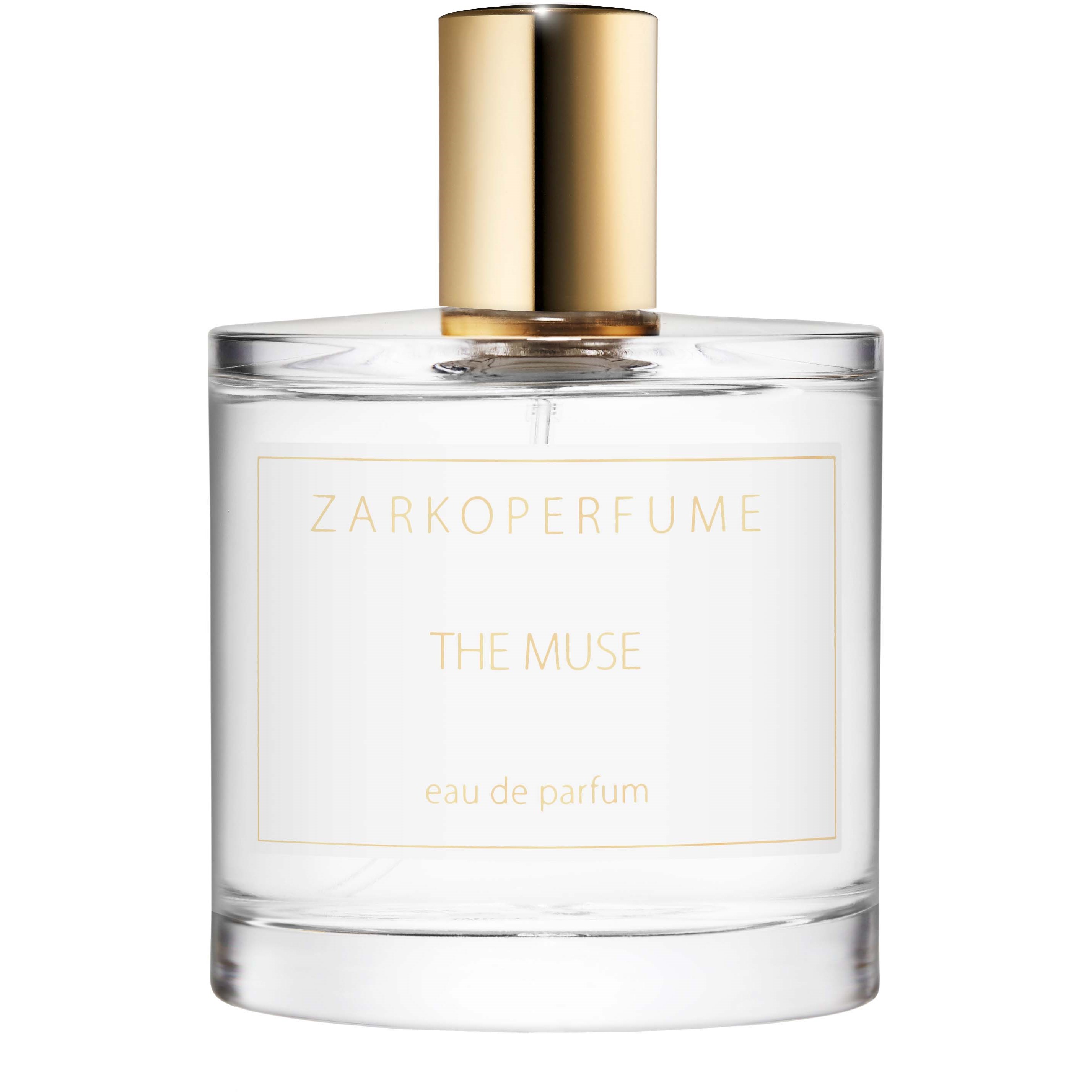 Zarkoperfume The Muse Eau de Parfum 100 ml