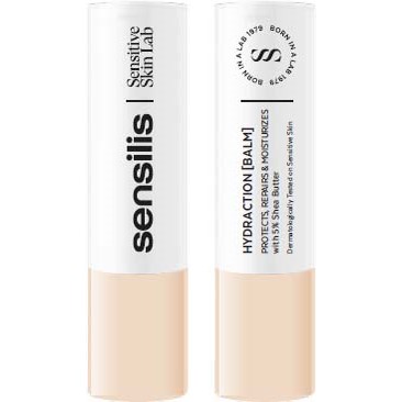 Sensilis Hydra Essemce Hydraction [Balm] 4 g