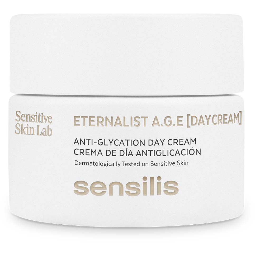Sensilis Eternalist A.G.E. [Day Cream] 50 ml
