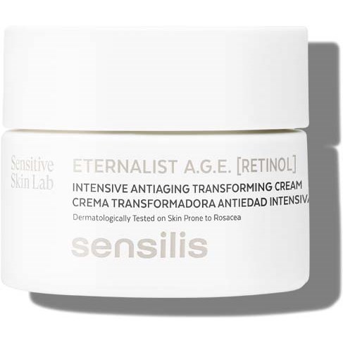 Sensilis Eternalist A.G.E. [Retinol] 50 ml