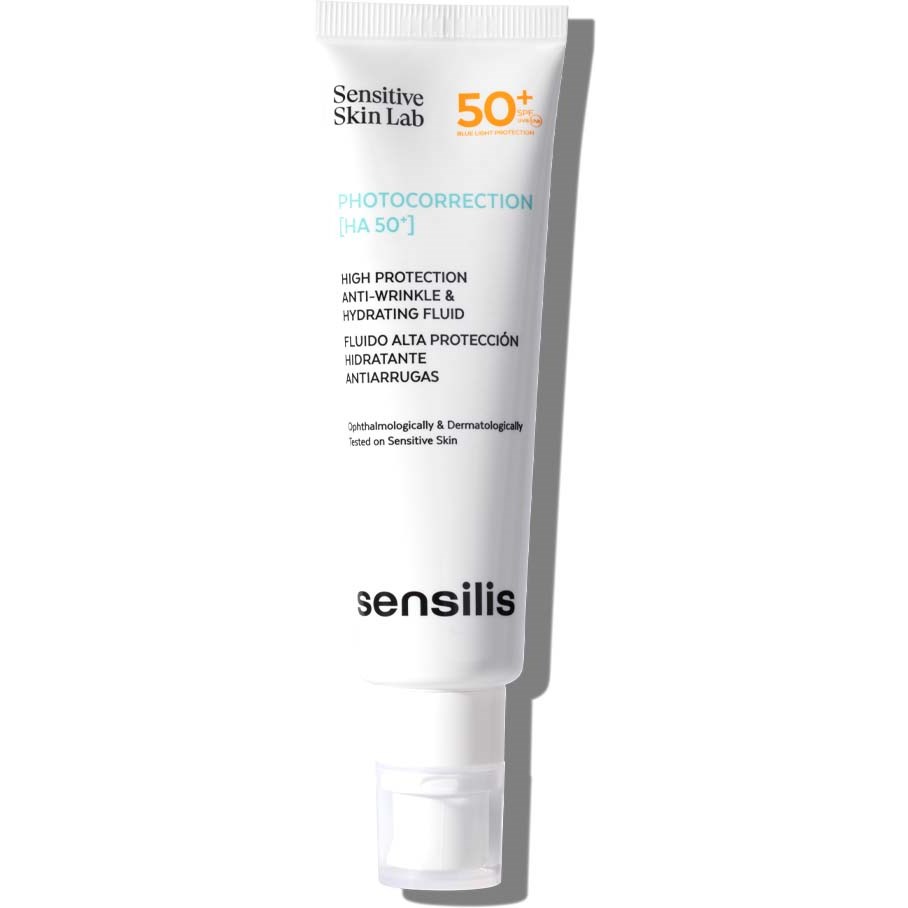 Sensilis Photocorrection [Ha 50+] 50 ml