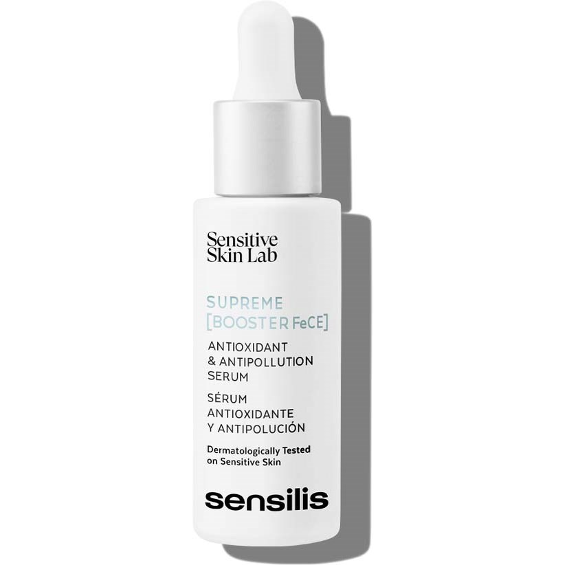 Sensilis Supreme [Booster Fece] 30 ml