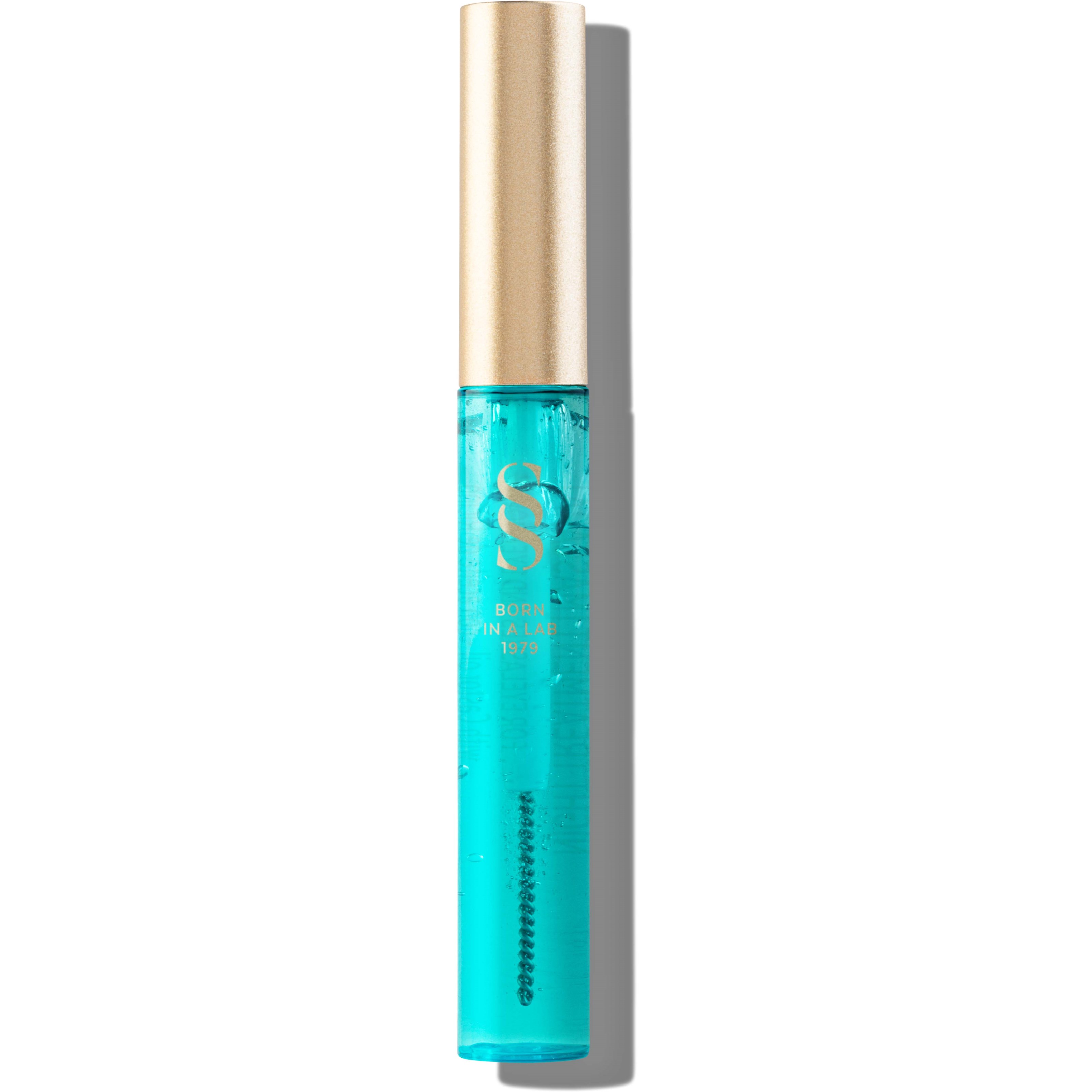 Sensilis Mascara Night Treatment [Mascara] 12 ml