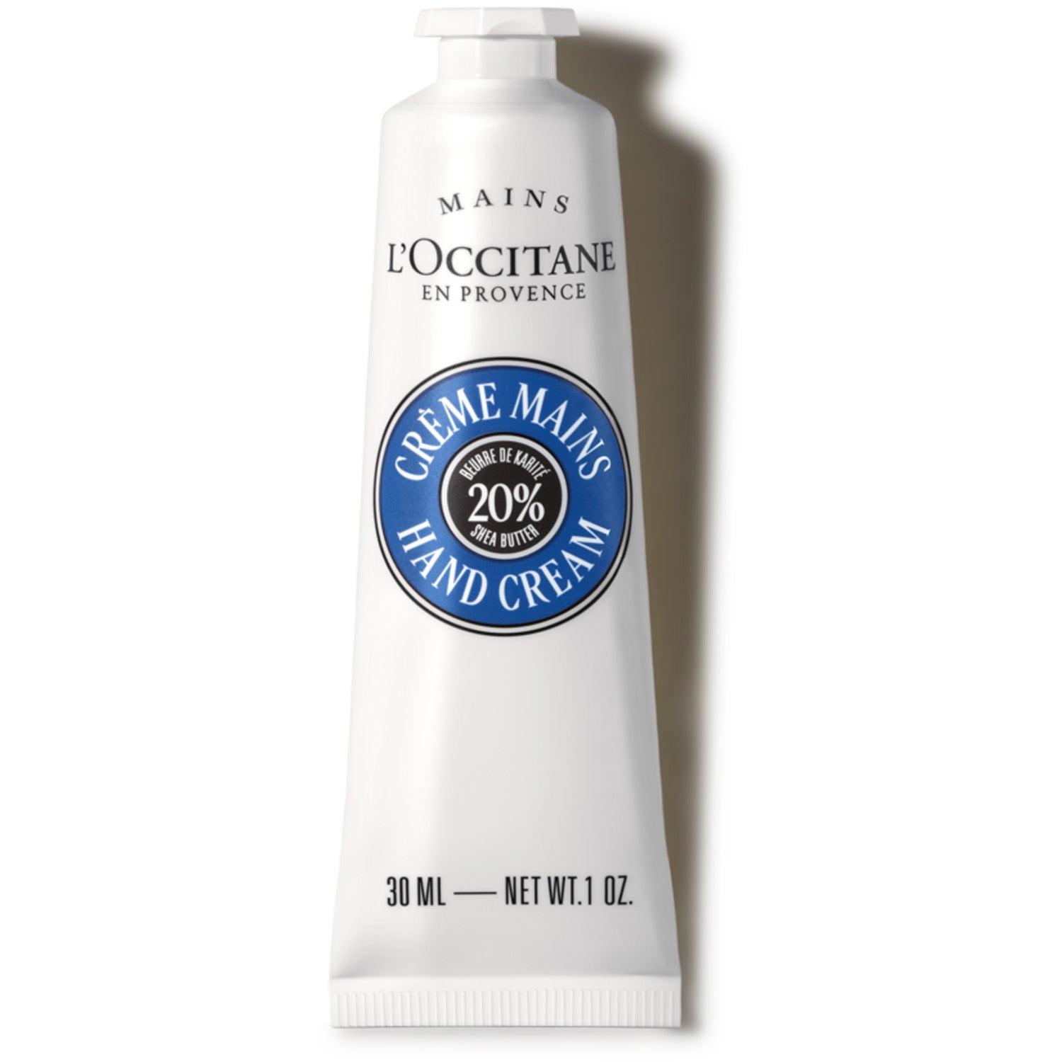 L'Occitane en Provence Shea Butter Hand Cream 30 ml