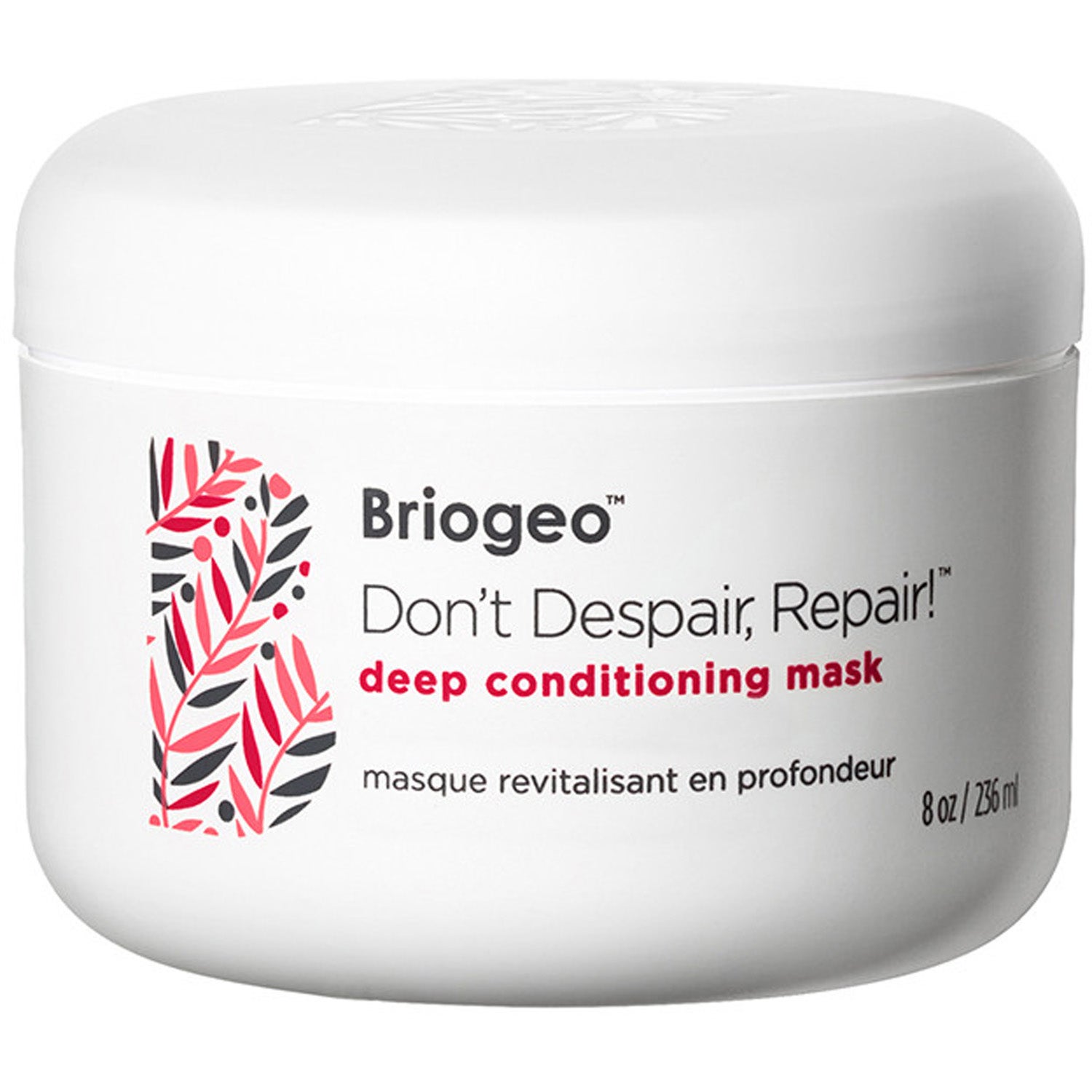 Briogeo Don't Despair, Repair!™ Deep Conditioning Hair Mask 236 ml