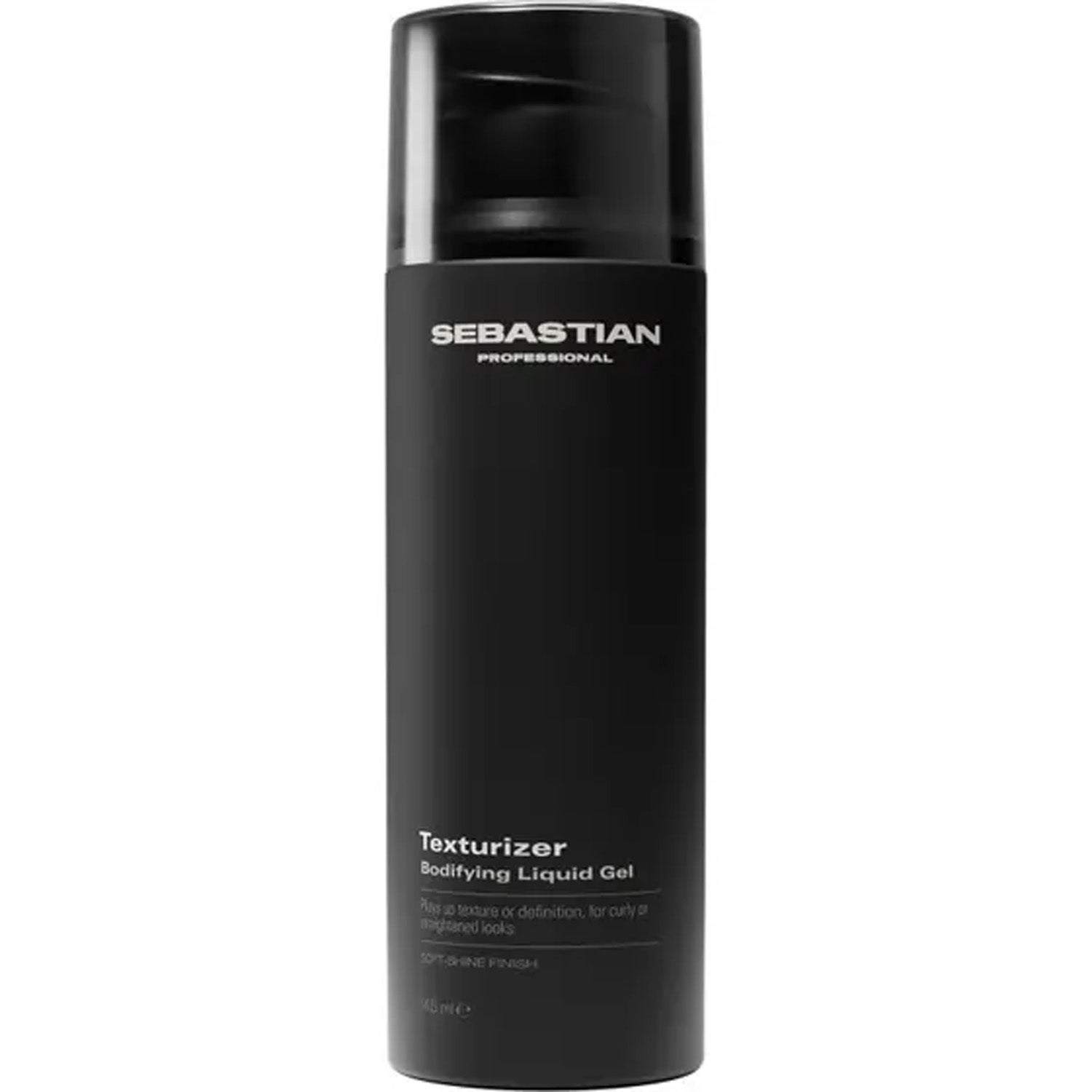 Sebastian Professional Texturizer Bodifying Liquid Gel 150 ml