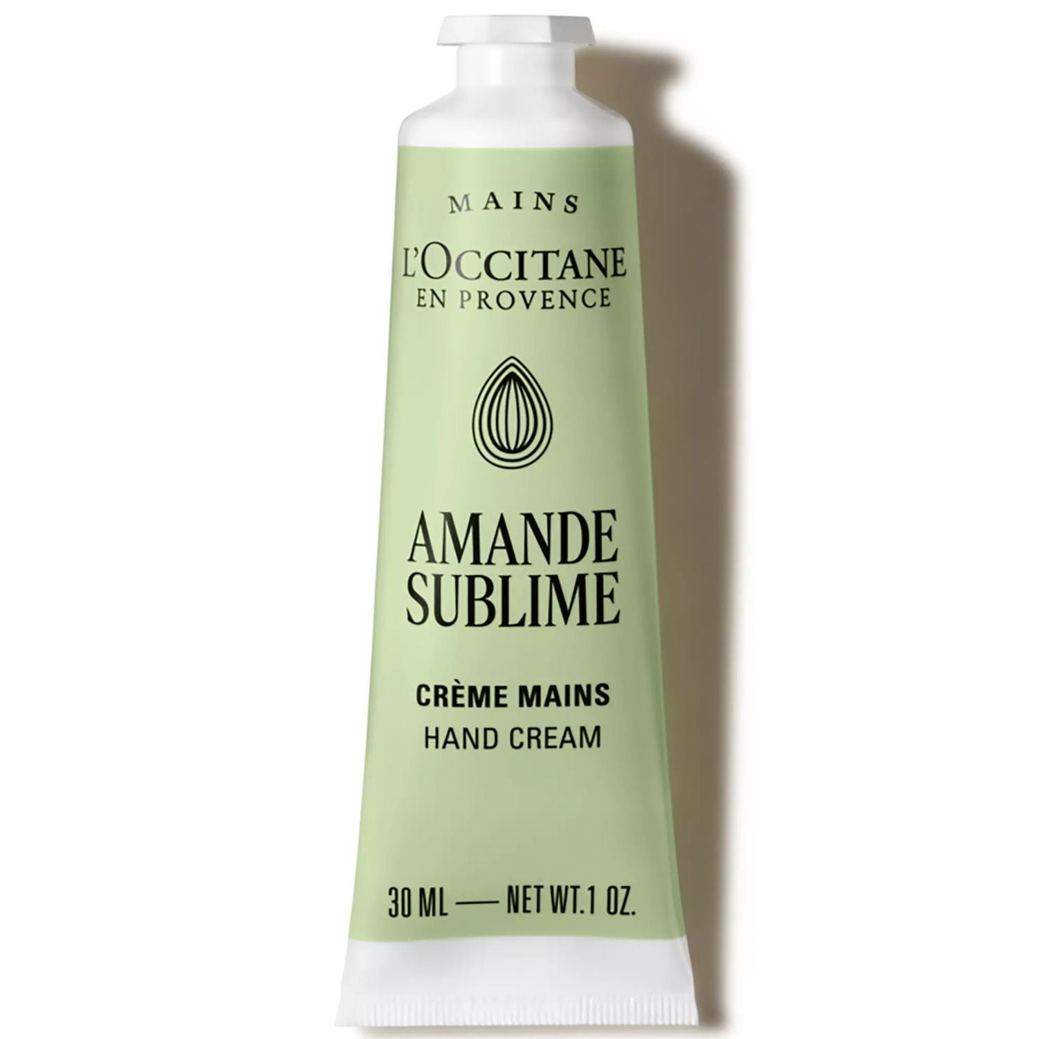 L'Occitane en Provence Almond Delicious Hands - 30 ml