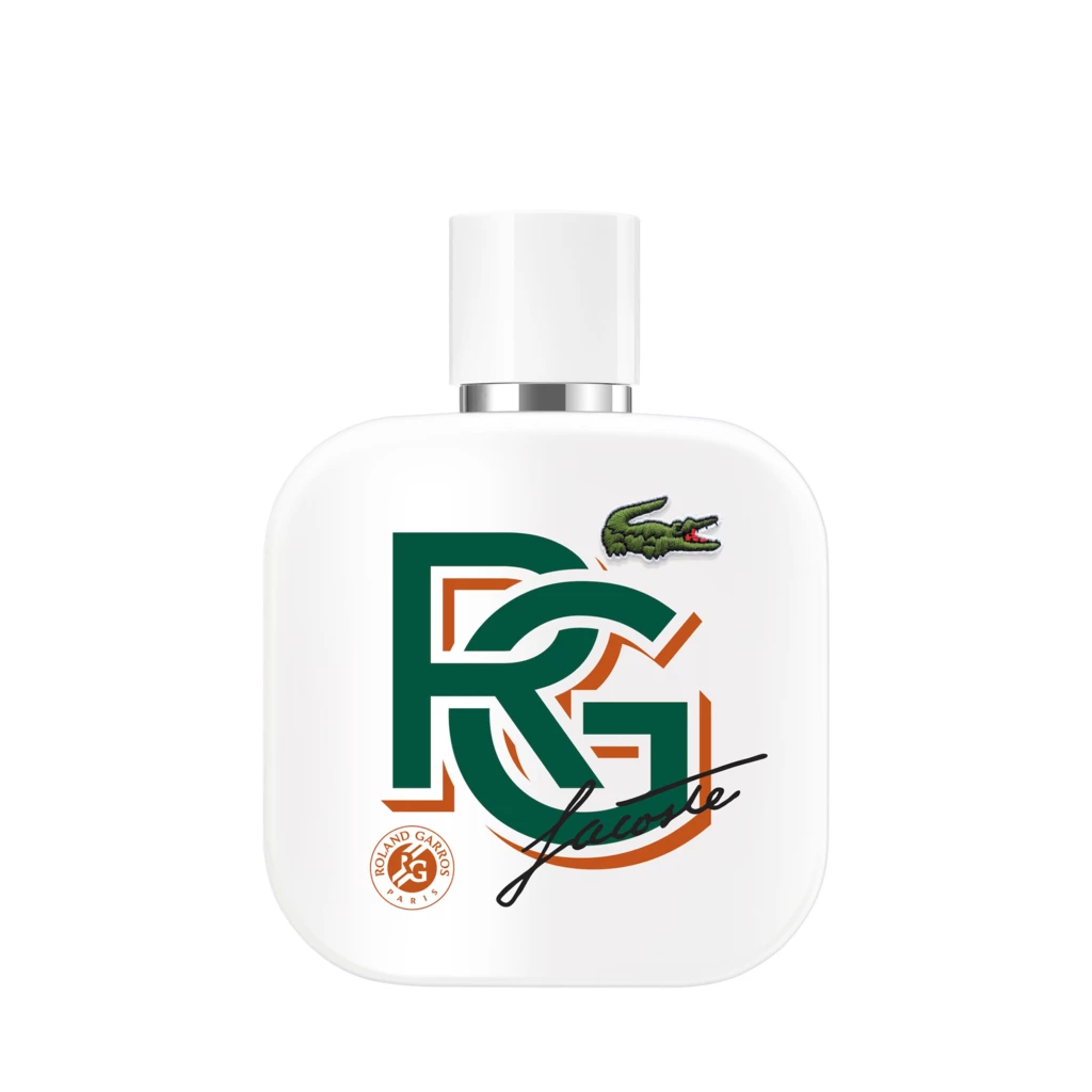 L.12.12 Roland Garros EdP 100 ml