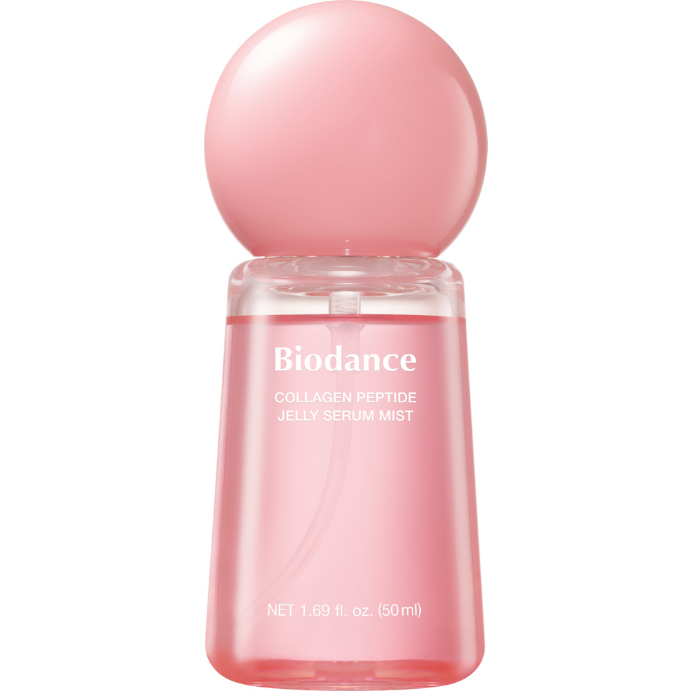 BIODANCE Collagen Peptide Jelly Serum Mist 50ml