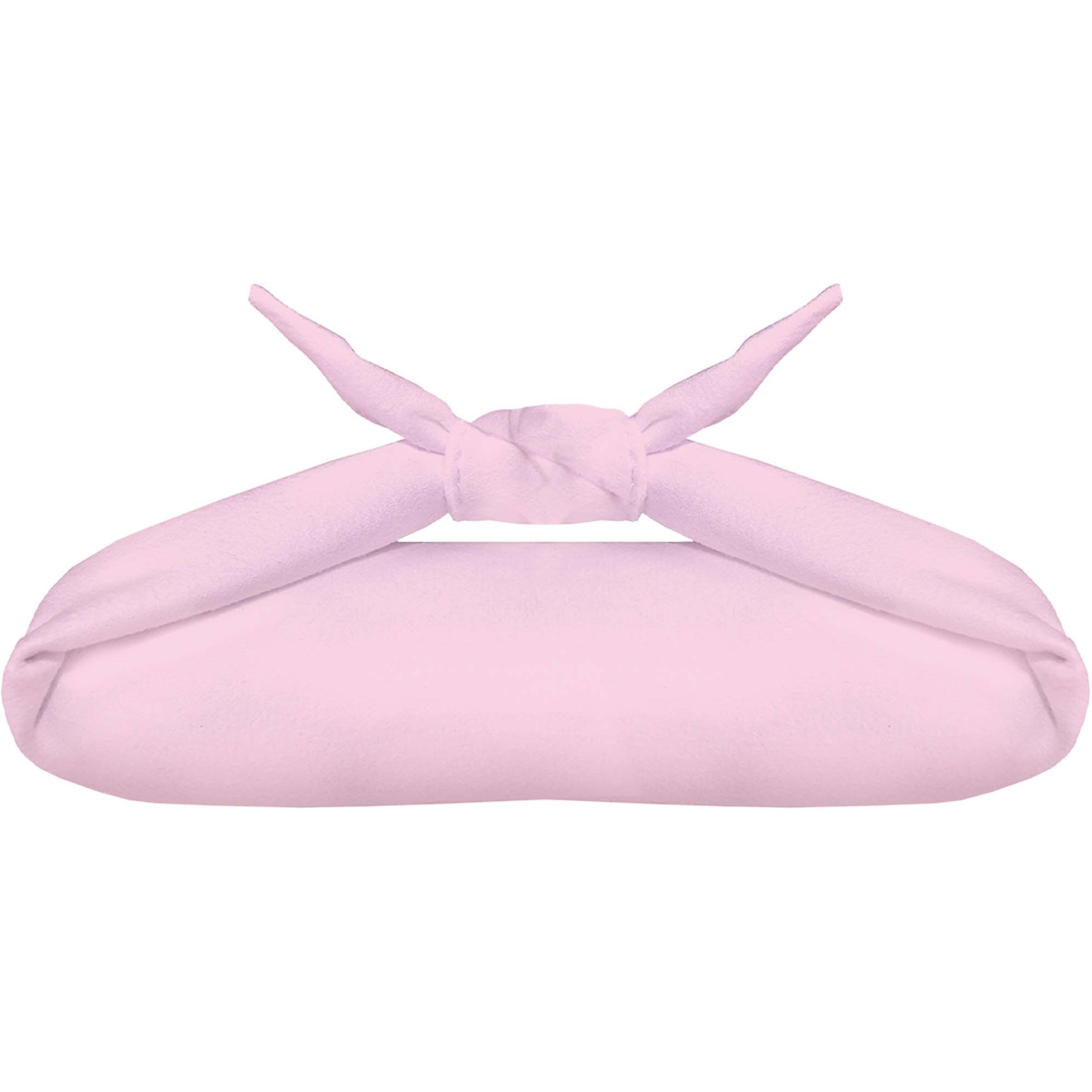 GLOV Coolcurl Pillow Rollers Pink