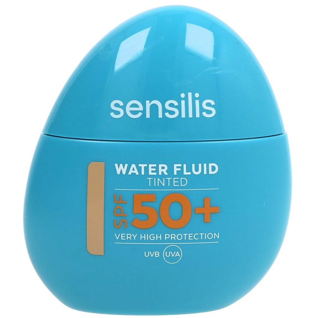 Sensilis Suncare Waterfluid 50+ Color 40 ml
