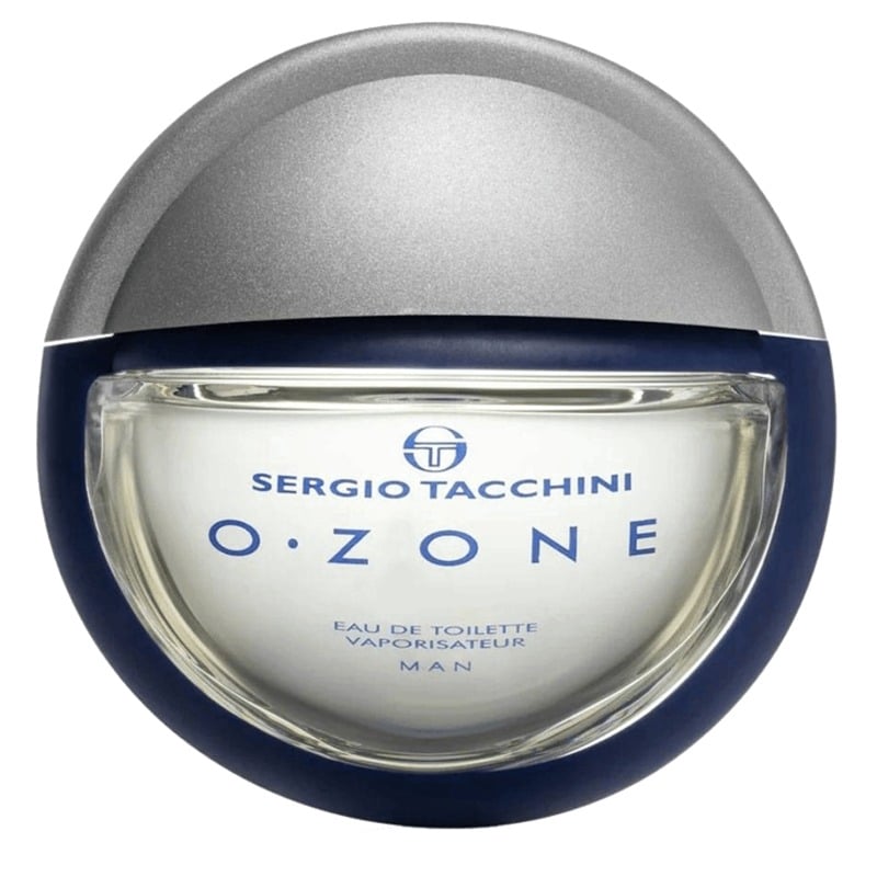 Sergio Tacchini Ozone Man Edt 50ml