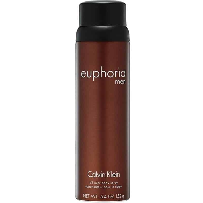 Calvin Klein Euphoria Body Spray 150ml