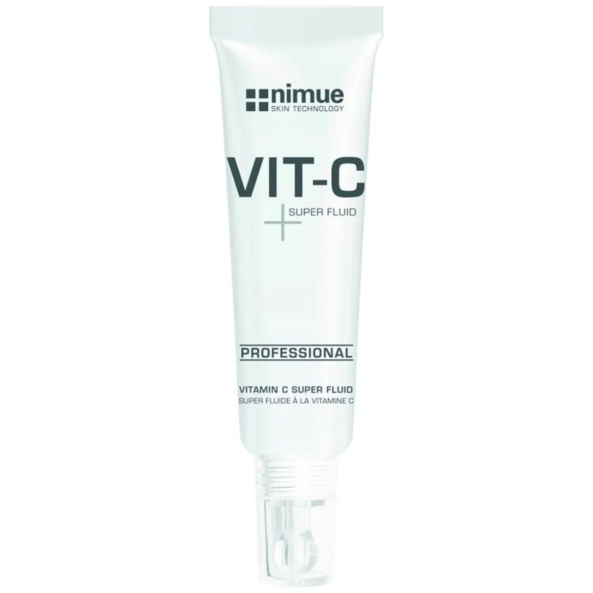 Nimue Professional Vitamin C Super fluid 30ml (OBS: Kort Datum/Utgången!)