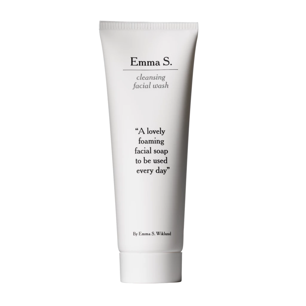 Cleansing Facial Wash 125 ml