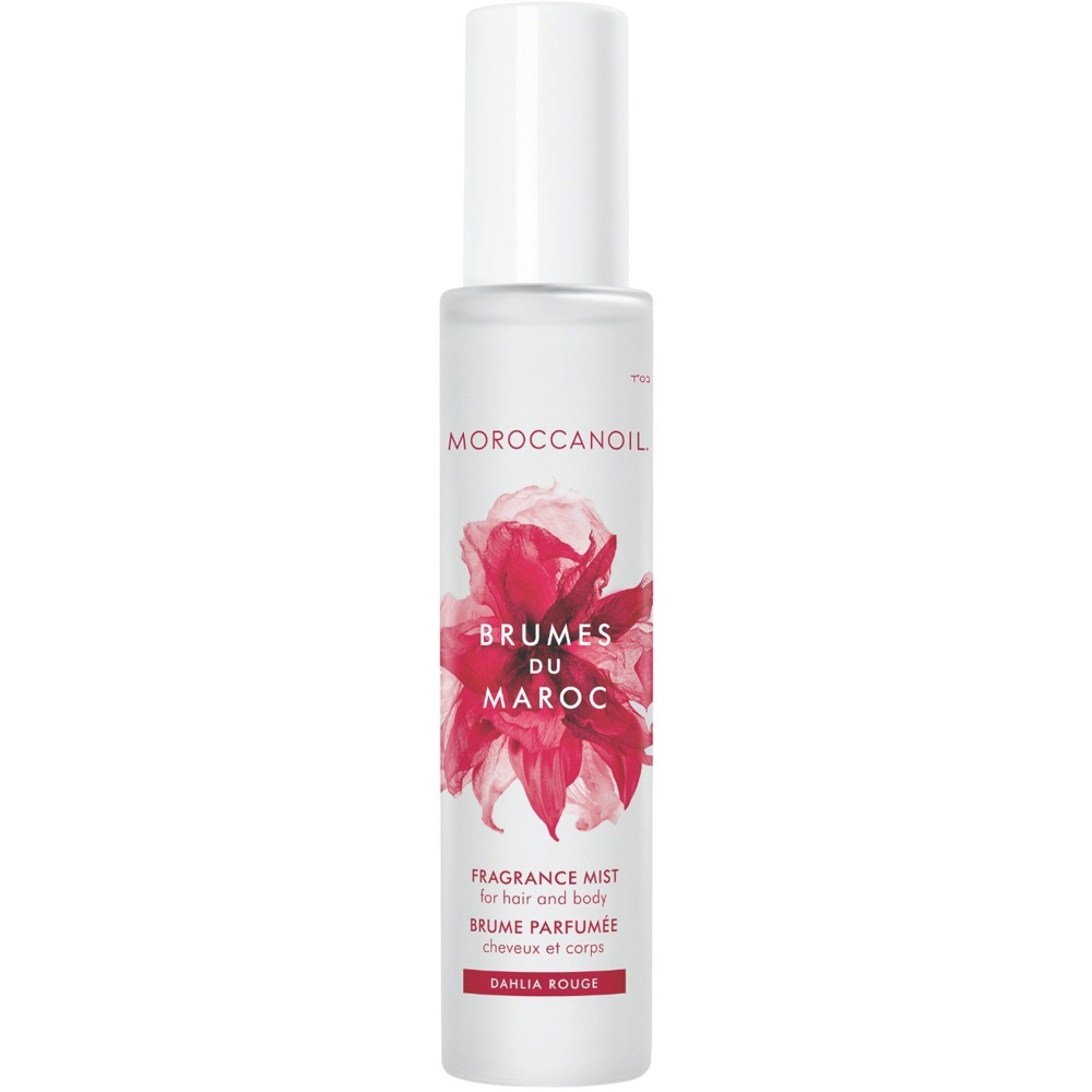Brumes du Maroc Dahlia Rouge Fragrance Mist, 100ml
