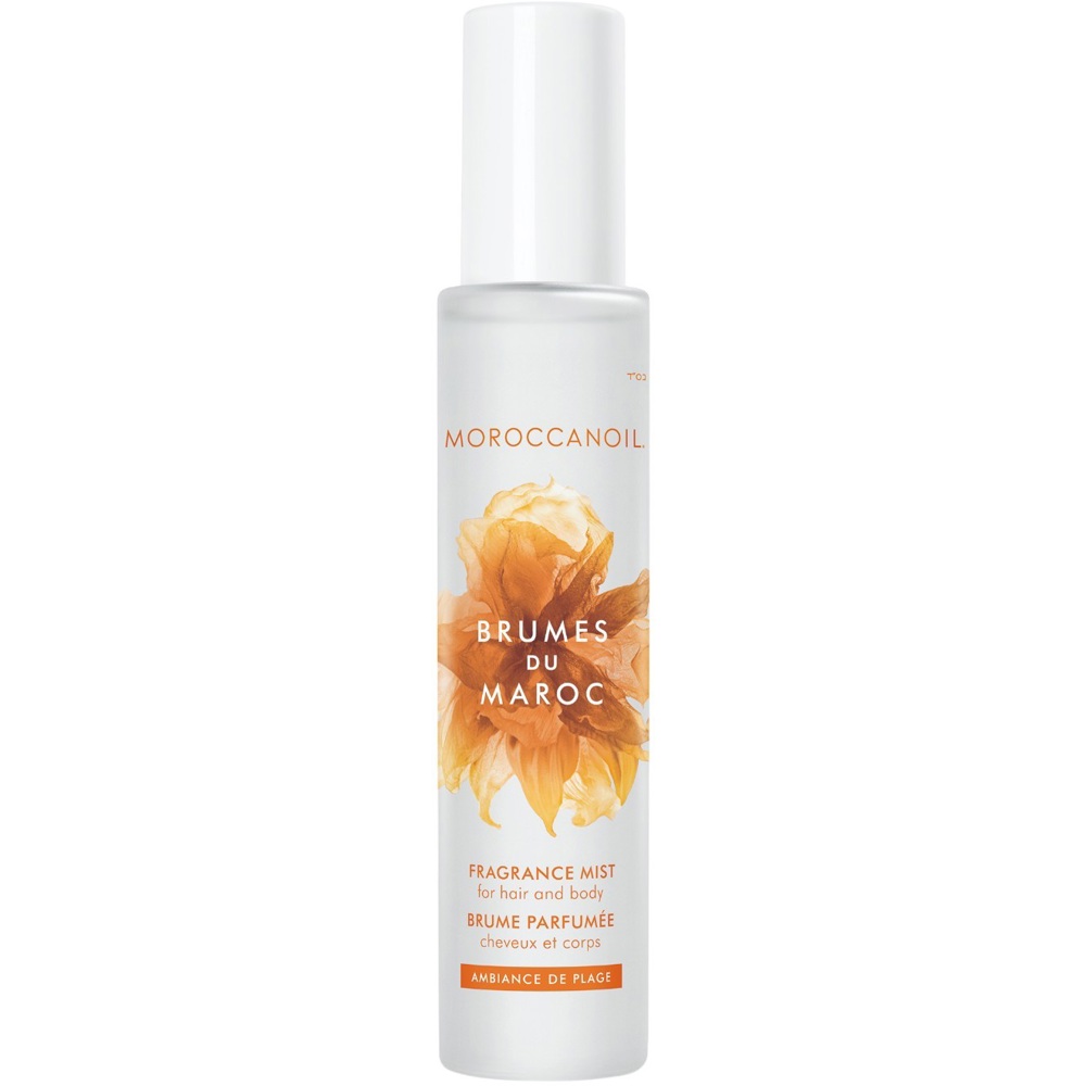 Brumes du Maroc Ambiance de Plage Fragrance Mist, 100ml