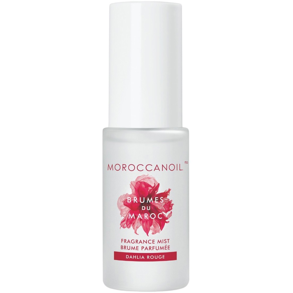 Brumes du Maroc Dahlia Rouge Fragrance Mist, 30ml