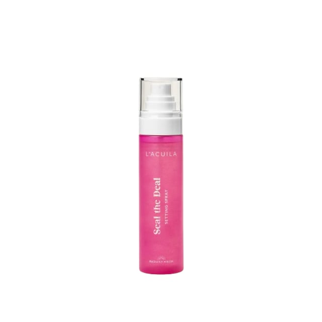 L'Acuila Seal the Deal Setting Spray 100 ml