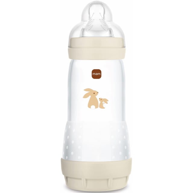 MAM Easy Start Anti-Colic 320ml 1p Neutral