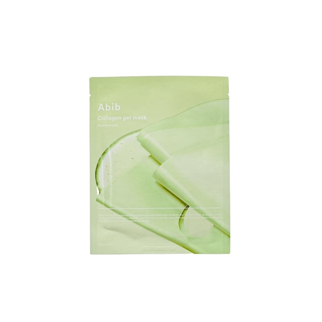 Abib Collagen Gel Mask Heartleaf Jelly 35 g