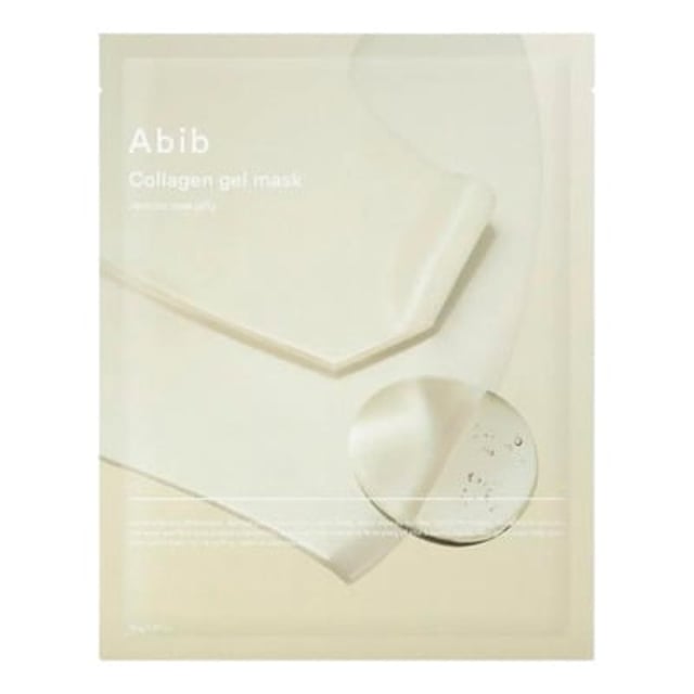 Abib Collagen Gel Mask Jericho Rose Jelly 35 g