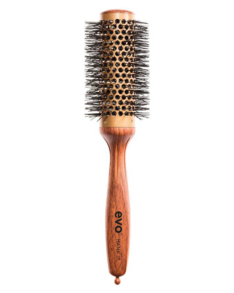 Evo Hank Ceramic Radial Brush 35mm