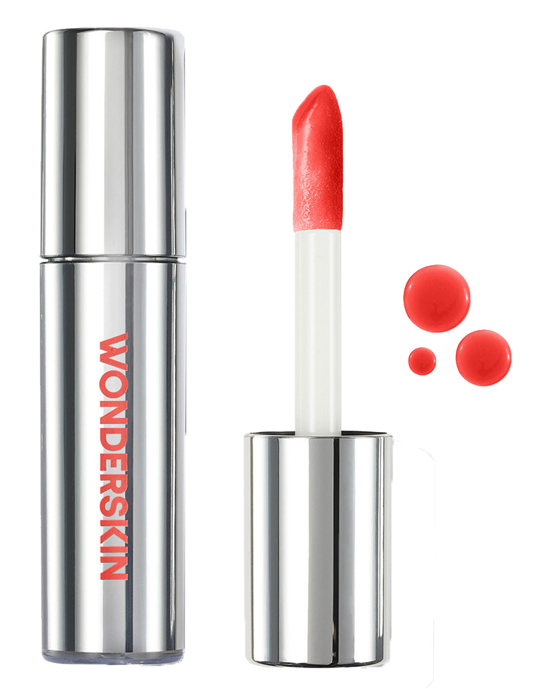 Wonderskin Lip Rehab Serum Oil Flirt