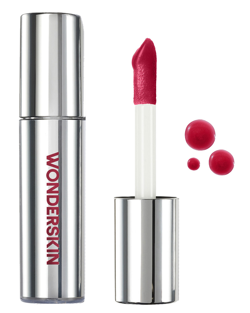 Wonderskin Lip Rehab Serum Oil Amour