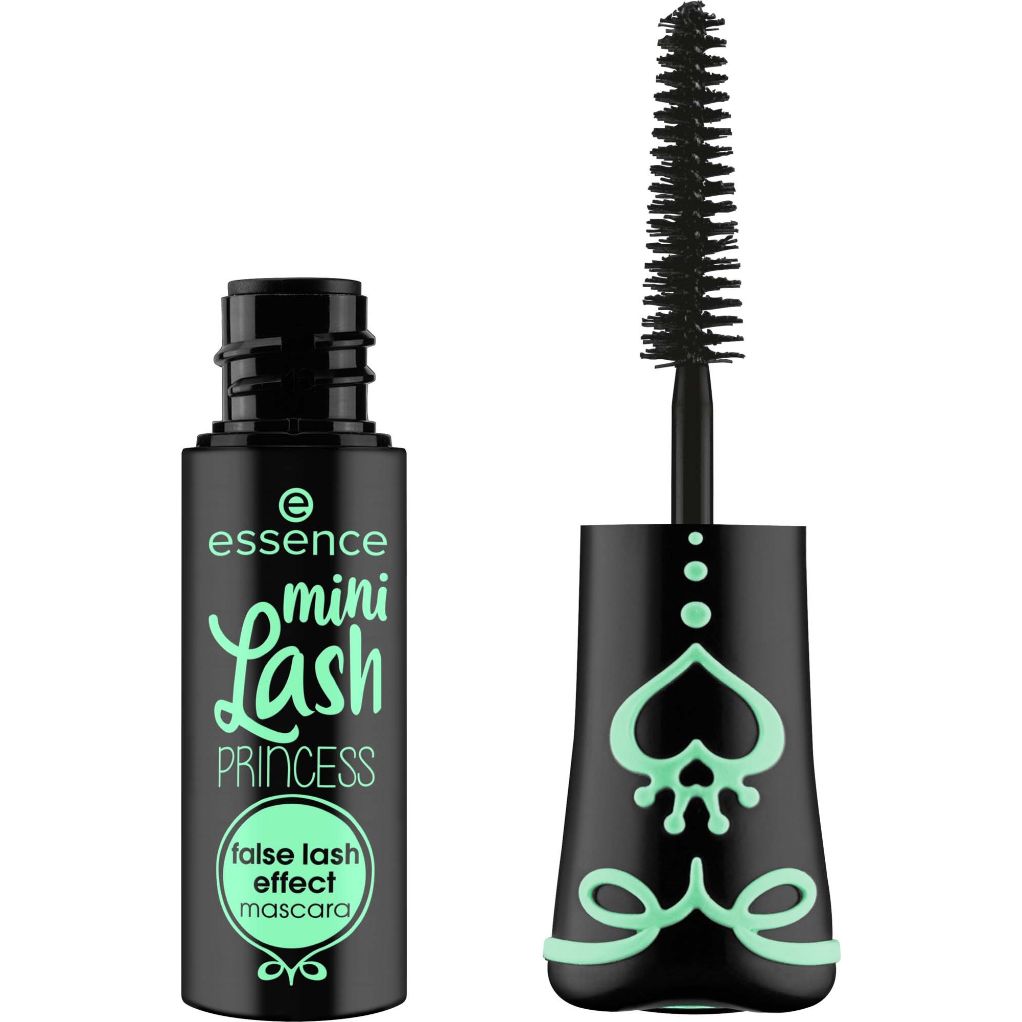 essence Ciao! Mini Lash Princess False Lash Effect Mascara