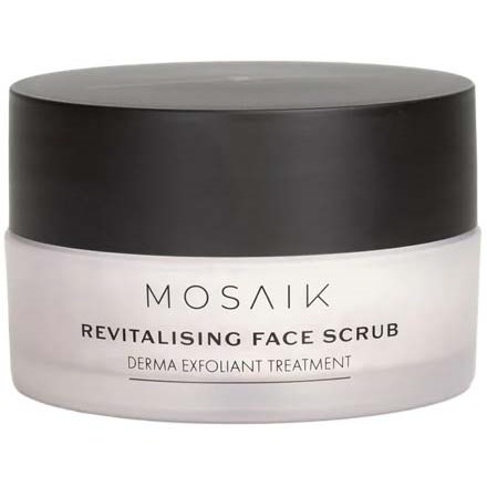 MOSAIK SKIN Revitalising Face Scrub 70 g