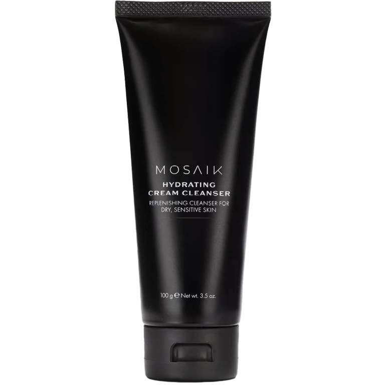 MOSAIK SKIN Hydrating Cream Cleanser 100 g