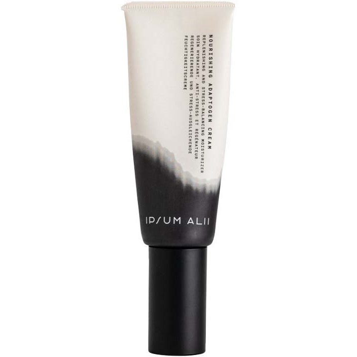 IPSUM ALII Nourishing Adaptogen Cream 40 ml