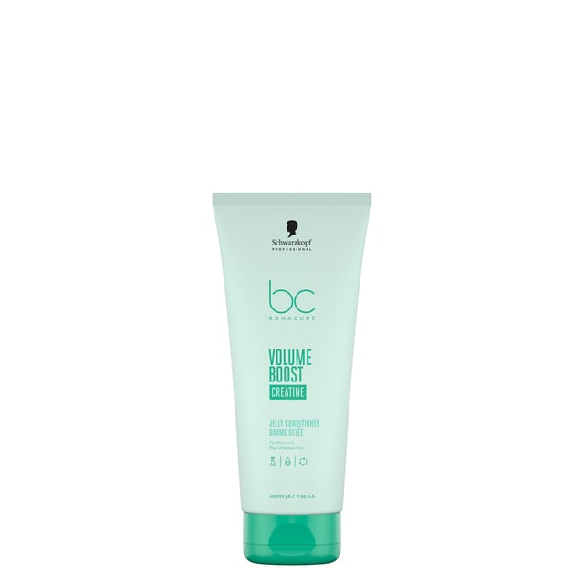 Schwarzkopf Bonacure Volume Boost Jelly Conditioner 200ml