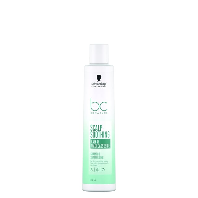 Schwarzkopf Bonacure Soothing Shampoo 250ml