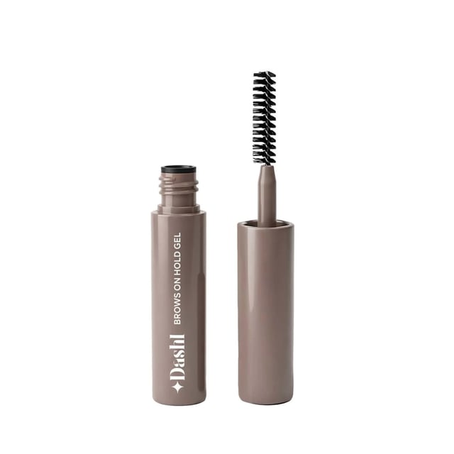 Dashl Brows On Hold Gel Transparent 10 ml