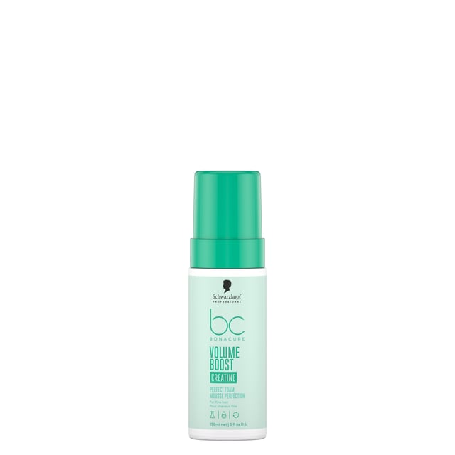 Schwarzkopf Bonacure Volume Boost Perfect Foam 150ml