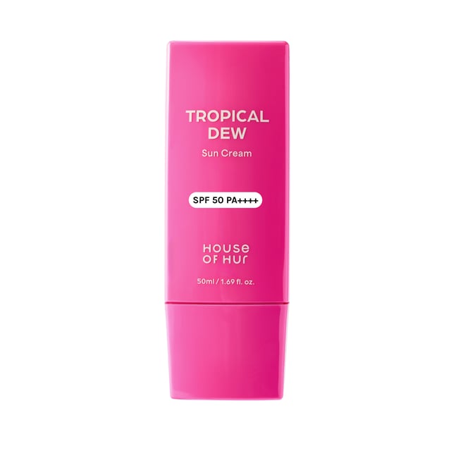House of Hur Tropical Dew Sun Cream 50 ml