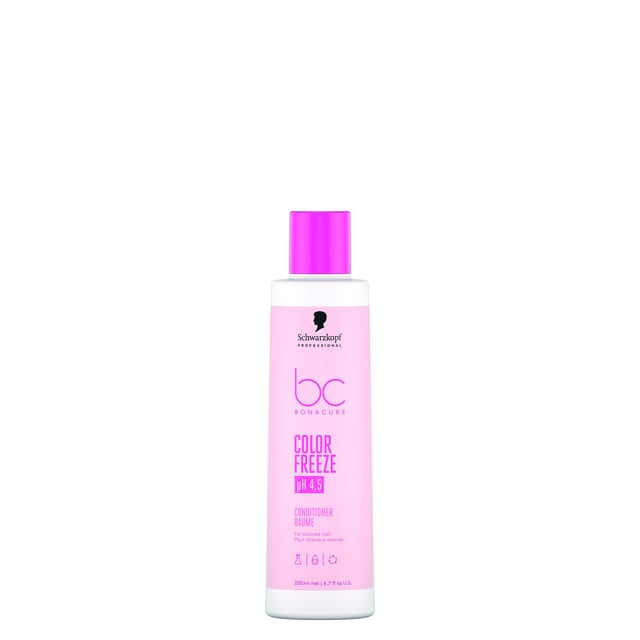 Schwarzkopf Bonacure Color Freeze Conditioner 200ml