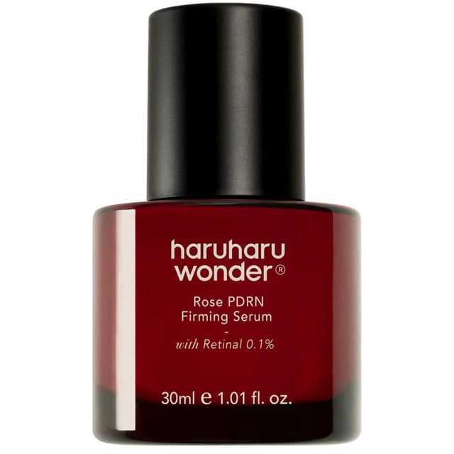 Haruharu Wonder Rose PDRN Firming Serum 30 ml