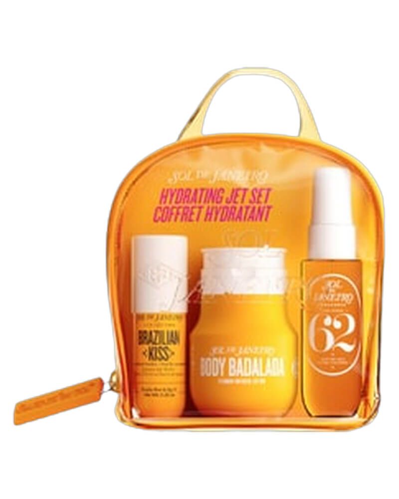 Sol de Janeiro Hydrating Jet Set 105ml