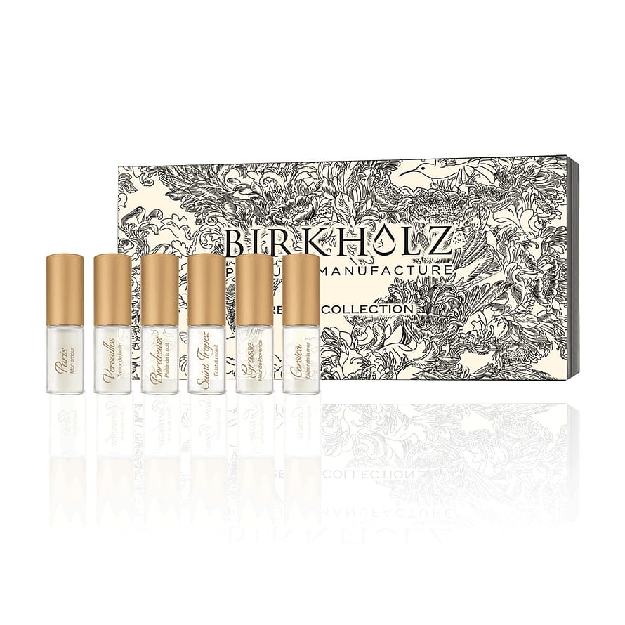 French Sommelier Set 18ml