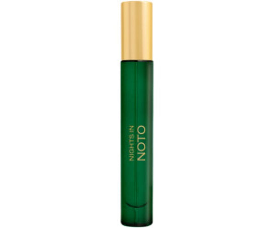 Nights In Noto Eau de Parfum 10 ml