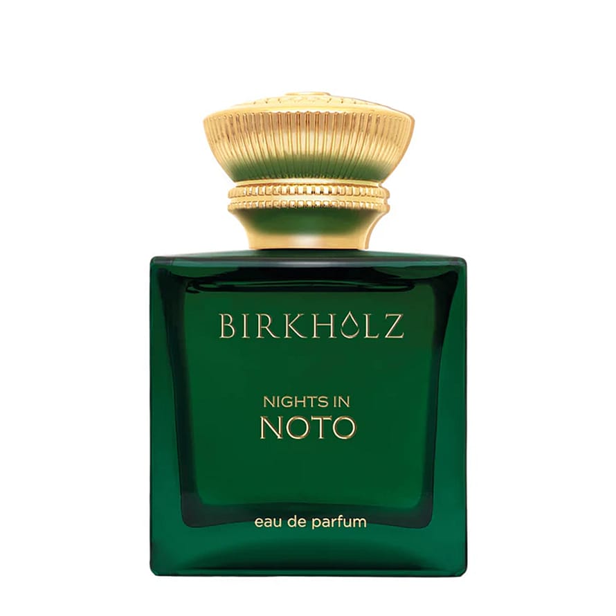 Nights In Noto Eau de Parfum 50 ml