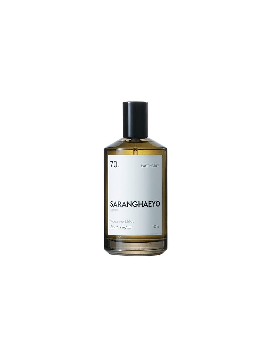 70. BASTING DAY EAU DE PARFUM 100ml