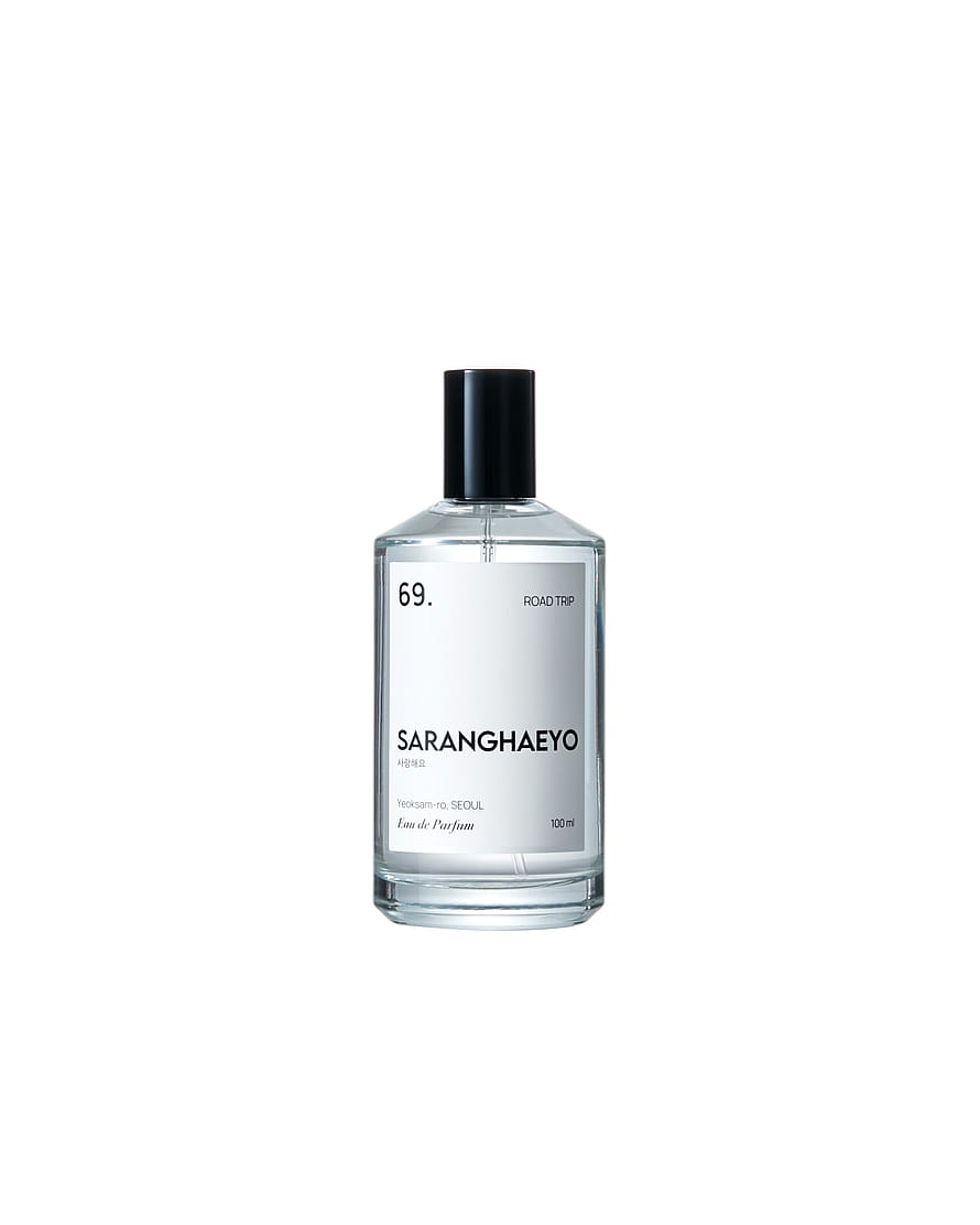 69. ROAD TRIP EAU DE PARFUM 100ml