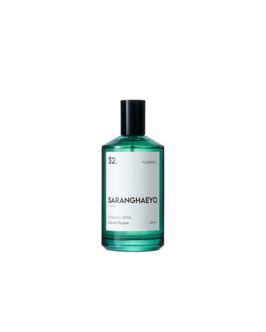 32. FLOWER S. EAU DE PARFUM 100ml