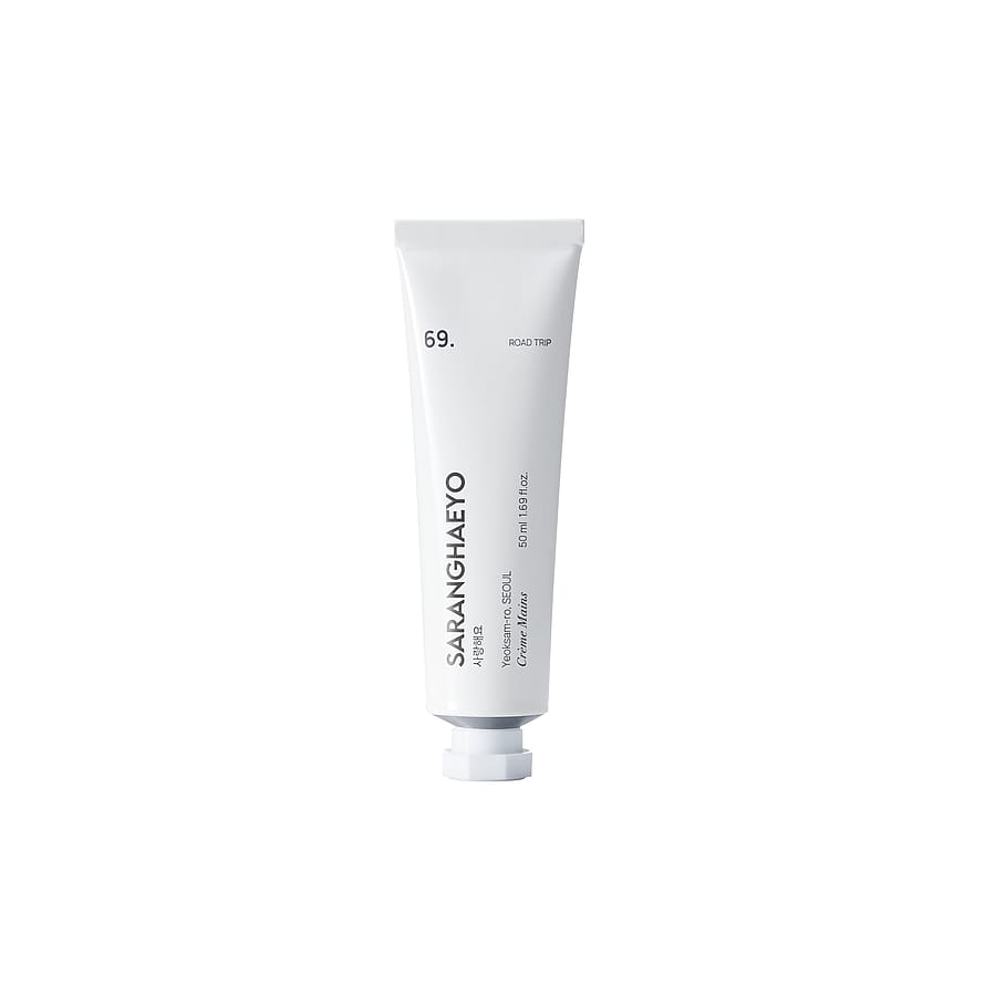 69. ROAD TRIP CRÈME MAINS 50ml